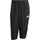adidas Tiro 25 Essentials Woven 3/4-Hose Black / White S