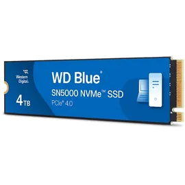 Western Digital SN5000 4 TB M.2