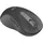Logitech Signature M650 Gr. L links Grafit