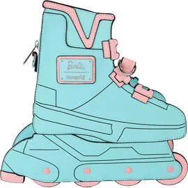 Loungefly Barbie Figural Skate Umhängetasche