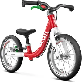 woom GO 1 12 Zoll woom red