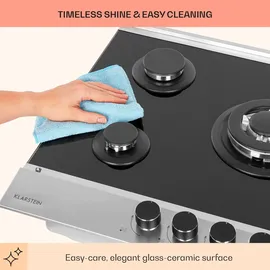 Klarstein Alchemist 5