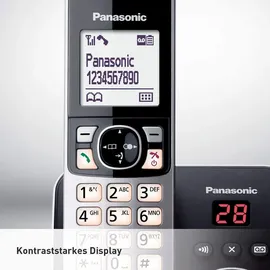 Panasonic KX-TG6822GB