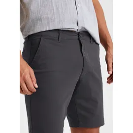 H.I.S. H.I.S Chinoshorts in anthrazit | Gr.: 32