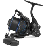 Preston Innovations Magnitude Karpfenrolle - Black / Blue - 520