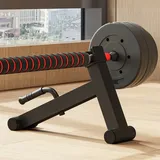 SPORTNOW Barbell Jack Deadlift Jack mit rutschfestem Griff Langhantelheber