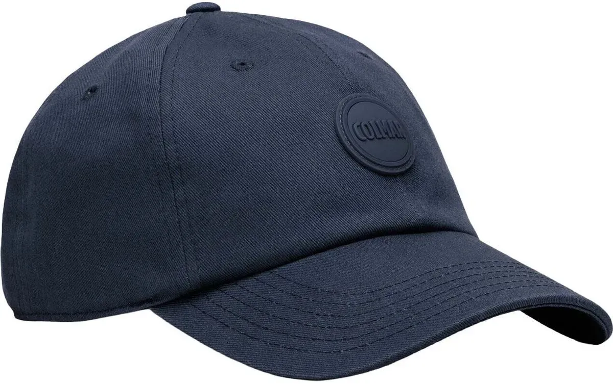 Colmar Originals Baseball Cap With Monochrome Logo navy blue (68) UNICA