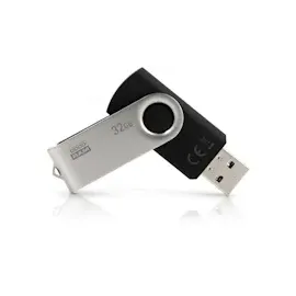 GoodRam UTS3 32GB schwarz USB 3.0