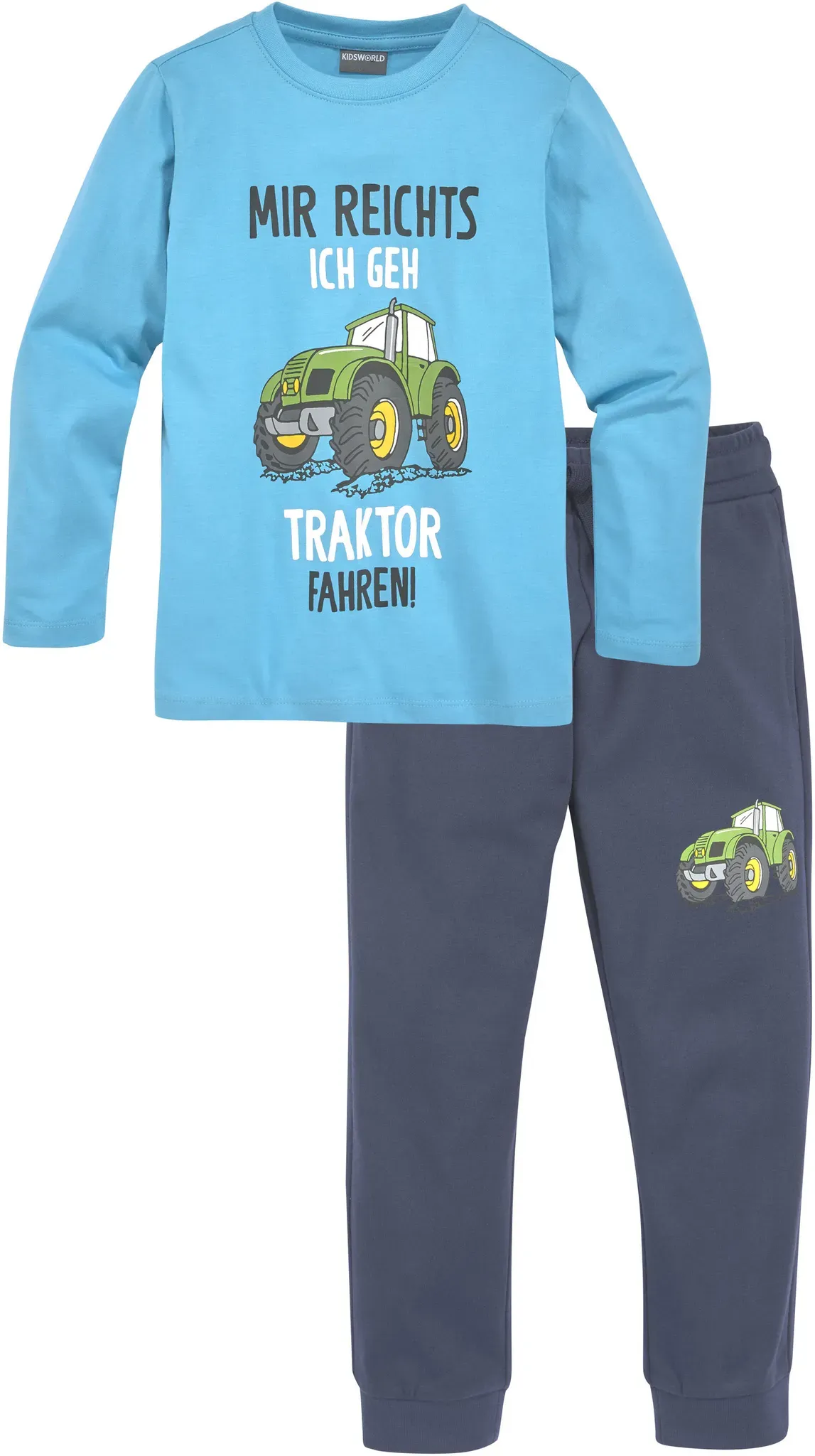 Shirt & Hose KIDSWORLD 