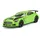 Siku 1118 - Mercedes-AMG GT4, grün, 80x37x23mm
