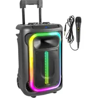 Ibiza MOBILE800 schwarz