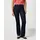 Wrangler Bootcut-Jeans Flare im Retro-Design mit ausgestelltem Bein schwarz 31