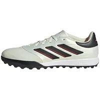 adidas Copa Pure 2 League TF Herren Ivory/Core Black/Solar Red 43