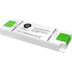 LED Netzteil 100W 12V 8.33A IP20 POS-Power FTPC100V12-C2 Schaltnetzteil Konstant...