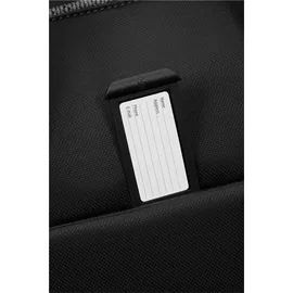 Samsonite B-Lite Icon Black - Schwarz