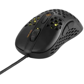 deltaco GAM-106 Schwarz