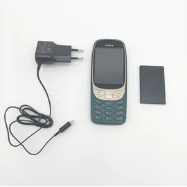 Nokia 6310 (2021) Grün