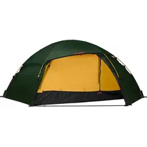 Hilleberg Allak 3 Grün