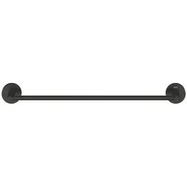 Grohe Start Badetuchhalter Mattschwarz 411972430