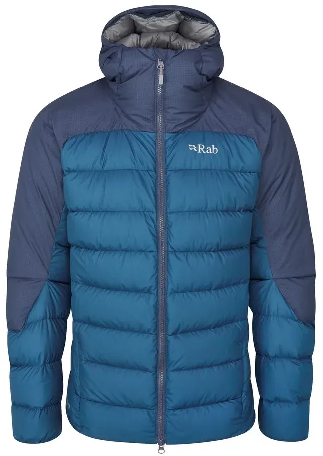 Rab Infinity Alpine Jacket - Daunenjacke