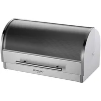 Michelino Brotkasten Brotaufbewahrung, Transparent