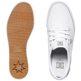 DC Shoes Trase TX Herren Schwarz/Weiß 43