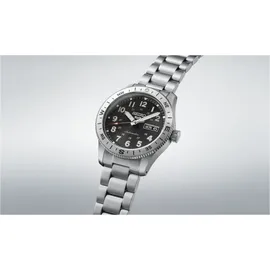 Seiko 5 Sports Field Automatik Edelstahl 41 mm HDB006K1