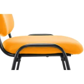 CLP Ken V2 Stoff orange