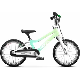 woom GO 2 14 Zoll spearmint crush