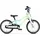woom GO 2 14 Zoll spearmint crush