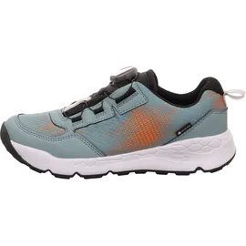 superfit Free Ride Kinder Grün 39