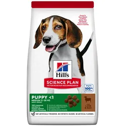 HILL'S Science Plan Puppy