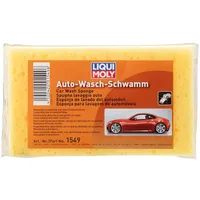 LIQUI MOLY Auto-Wasch-Schwamm 1 Stk