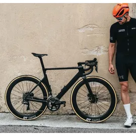 Continental Grand Prix 5000 28 x 25 mm Faltreifen