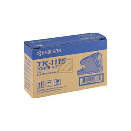 Kyocera TK-1115 schwarz