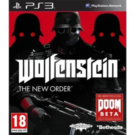 Wolfenstein: The New Order