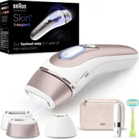 Braun Smart IPL 7 Skin i-expert PL7249