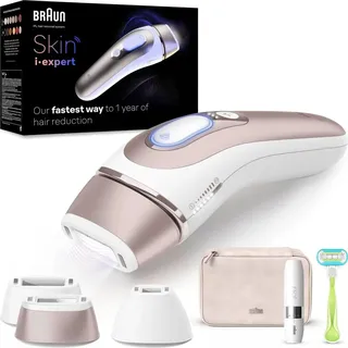 Braun Smart IPL 7 Skin i-expert PL7249