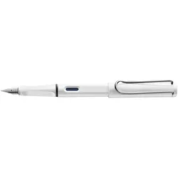 LAMY safari - Füller - Blau - Mittel