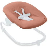 hauck Bezug für Babywippe Baby Bouncer Cork