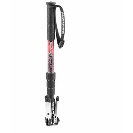 Manfrotto Element MII (Metall), Stativ,