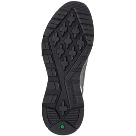Timberland Field Trekker Wanderschuhe - Jet Black - EU 41 1/2