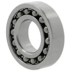 NTN Pendelkugellager 2217 S Innen-Ø 85 mm Außen-Ø 150 mm Breite 36 mm