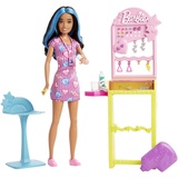 Barbie Skipper Schmuckstand HKD78