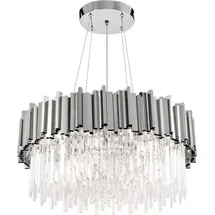 TOOLIGHT App1480-1C 2 rund silber