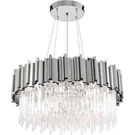 TOOLIGHT App1480-1C 2 rund silber