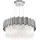 TOOLIGHT App1480-1C 2 rund silber
