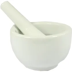 Moerser Porzellan Weiss 1 ST