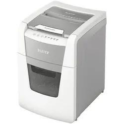 Mikroschnitt-Aktenvernichter Leitz IQ 100 Autofeed