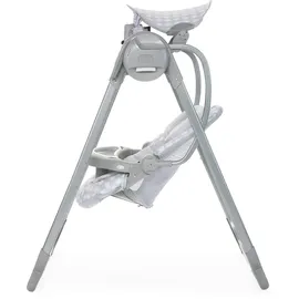 Chicco Polly Swing Up leaf
